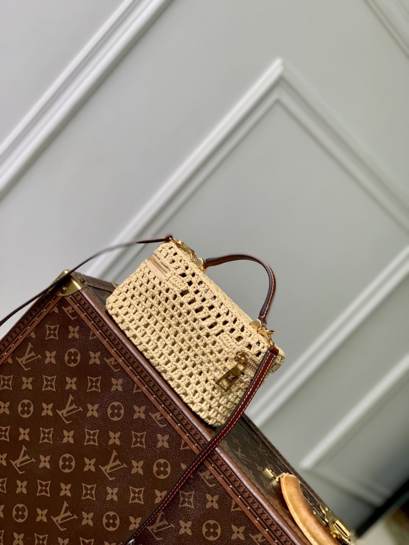 LV Cosmetic Bags